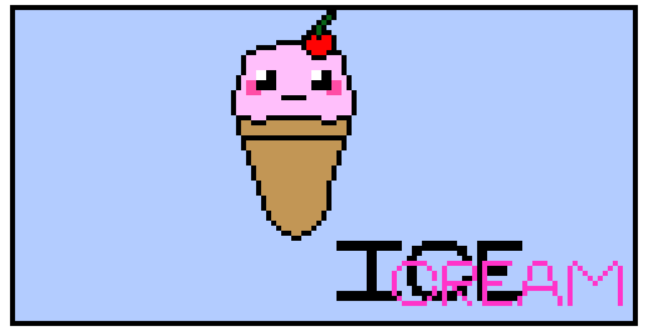 [529136] Markeitha's PixelArt