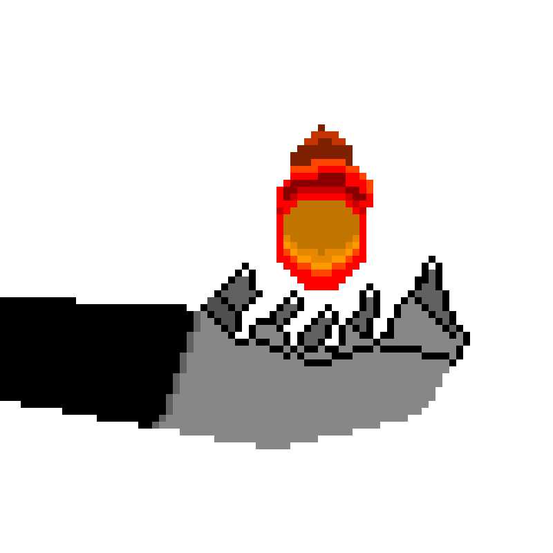 Soul Carrier