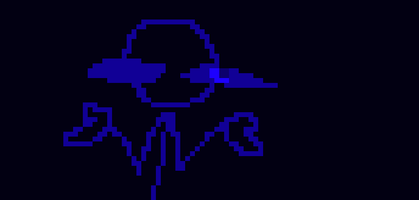 [144b3b] Im hoping hope actually uses cool powers and not (my thoughts think you are not you, therfore you are not you.)