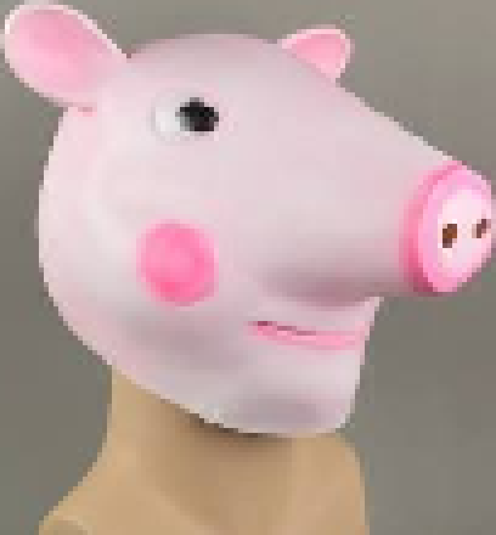[acbc50] "Its me peppa"