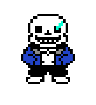 CUSTOM SANS SPRITE 