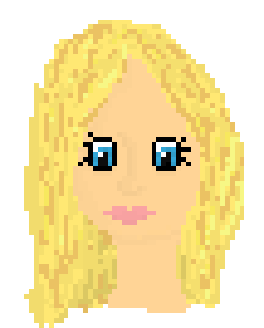 [9664c4] girl