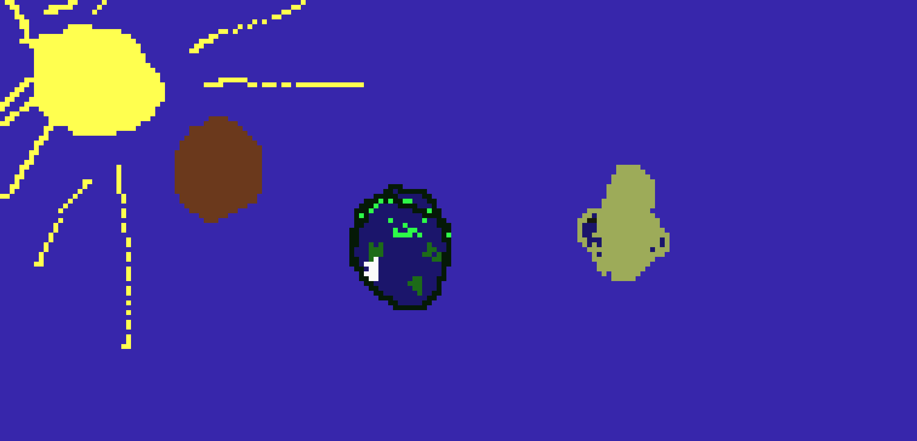 [9664c4] planetene