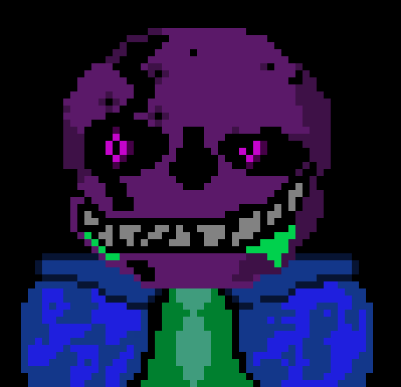 [e80e55] Toxic Sans 