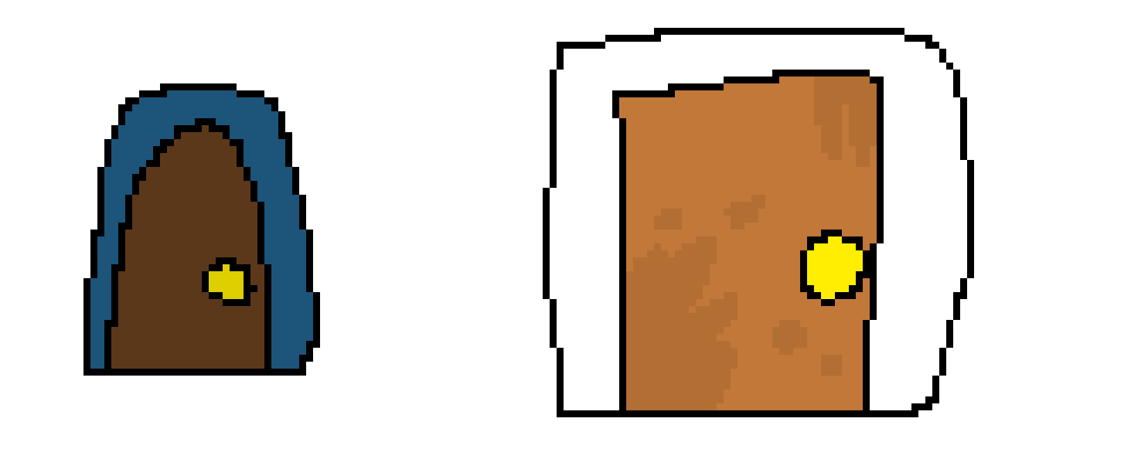 [455c10] Door