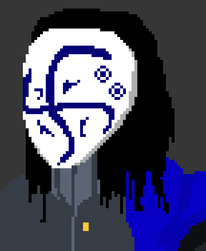[90dac8] [BLOOB TURN.] [Mariposa continues approaching.]