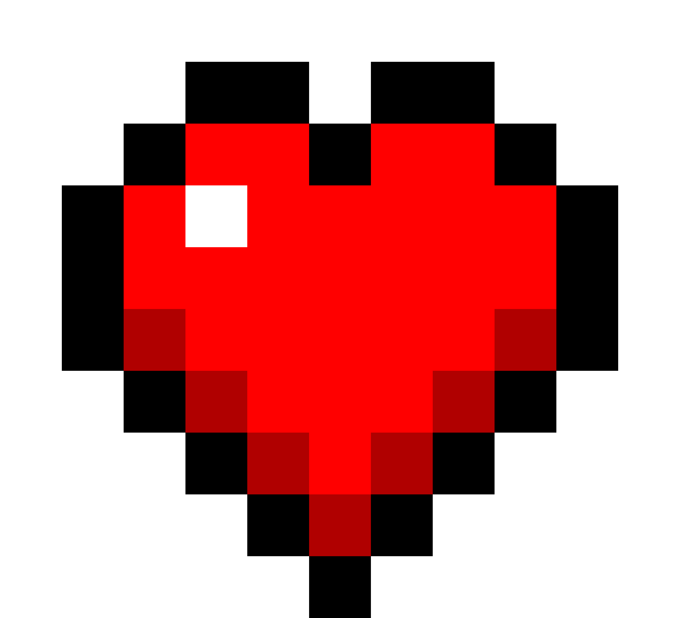 [9664c4] heart