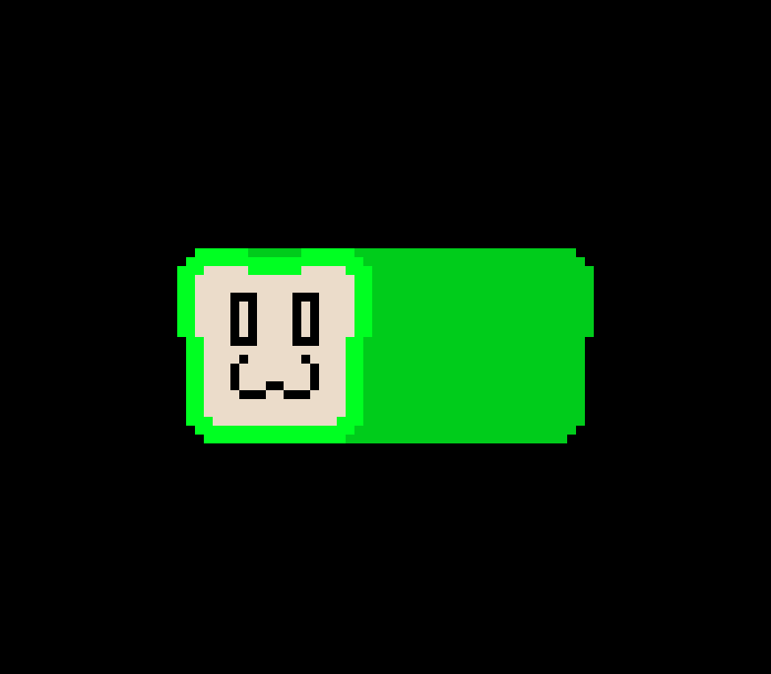 [2e7f13] Bread Boy poyo