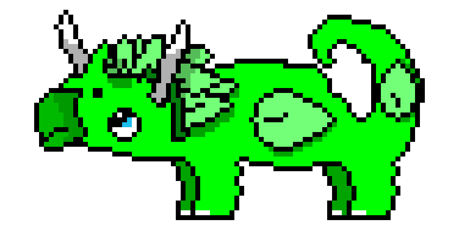 [9664c4] Trileafo