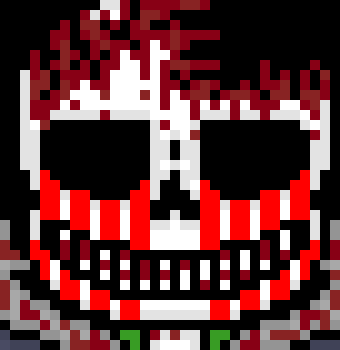 [e8cb42] how Terror tale goes, UnderTale  to HorrorTale to MTT to Post MTT to turning into Terror to century of melting and i cant remember the rest