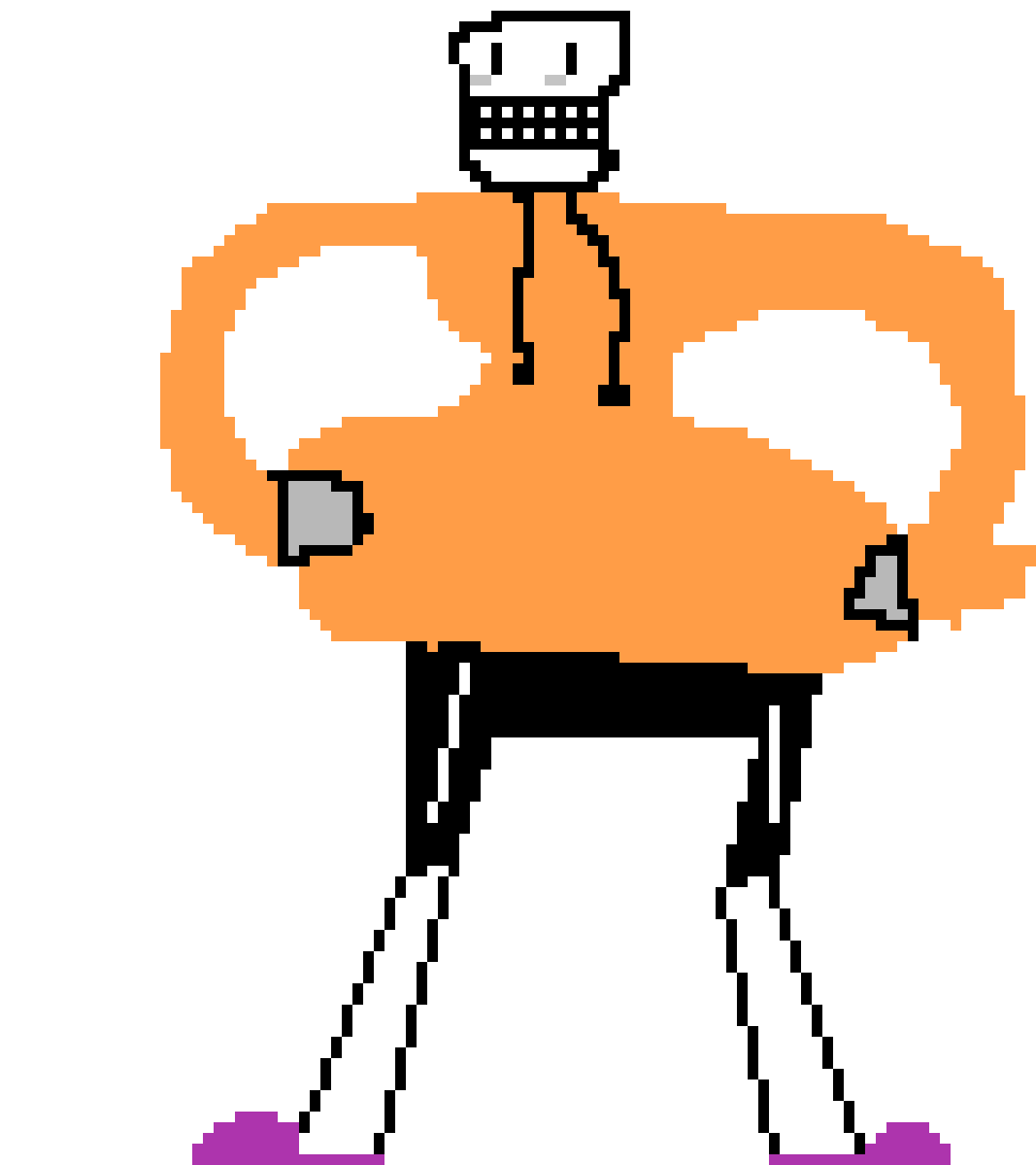 [9664c4] carrot papayrus