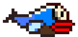 [9664c4] bird