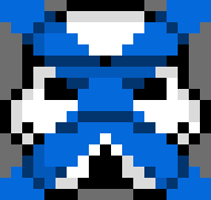 [9664c4] Mr.X(Gabe)Logo