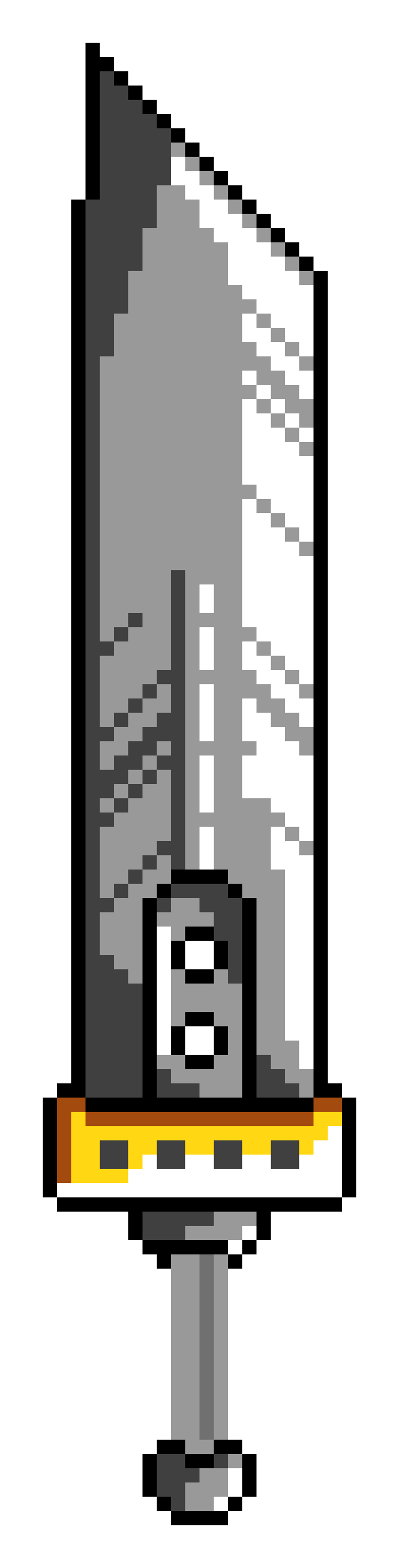 [9664c4] Sword