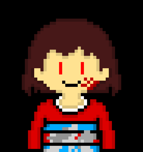 [cb4f49] oh, your gonna help me kill Papyrus?