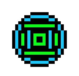 [9664c4] Epic Orb Droid