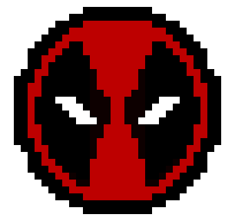 [9664c4] Deadpool