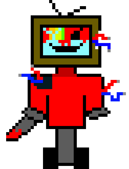 [3a33bd] This ain't fun no one is fighting back!-Speck