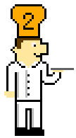 [73f2b7] chef2 px3