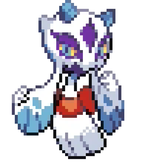[e042ce] Amy Frosslass (without extra arms)