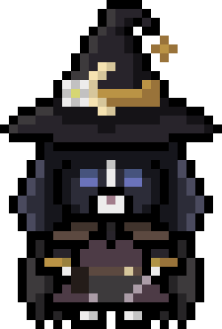 [0fded0] Midnight Pixel