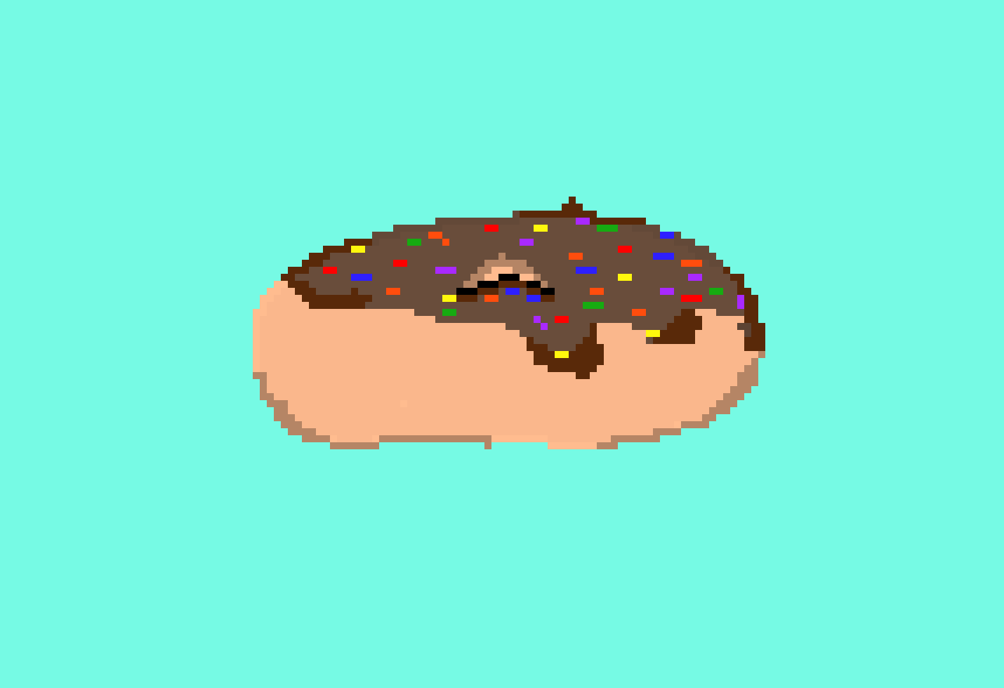 [9664c4] Donut
