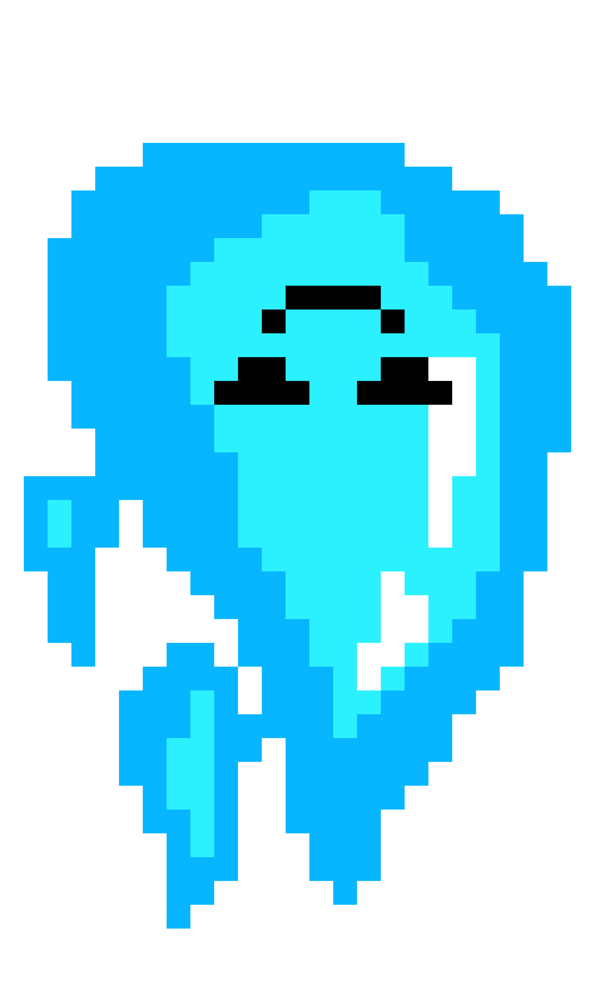 [9664c4] Waterr