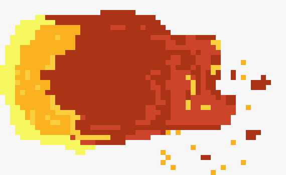 [fd6127] Bullet
