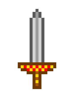 [9664c4] Sword-Upright