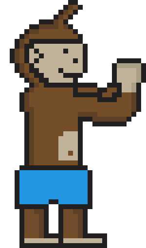 [40dec3] HaramBaeRunningMid