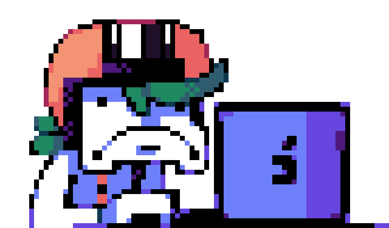 [8426a8] but not actually i dont wanna be studying for the rest of my life