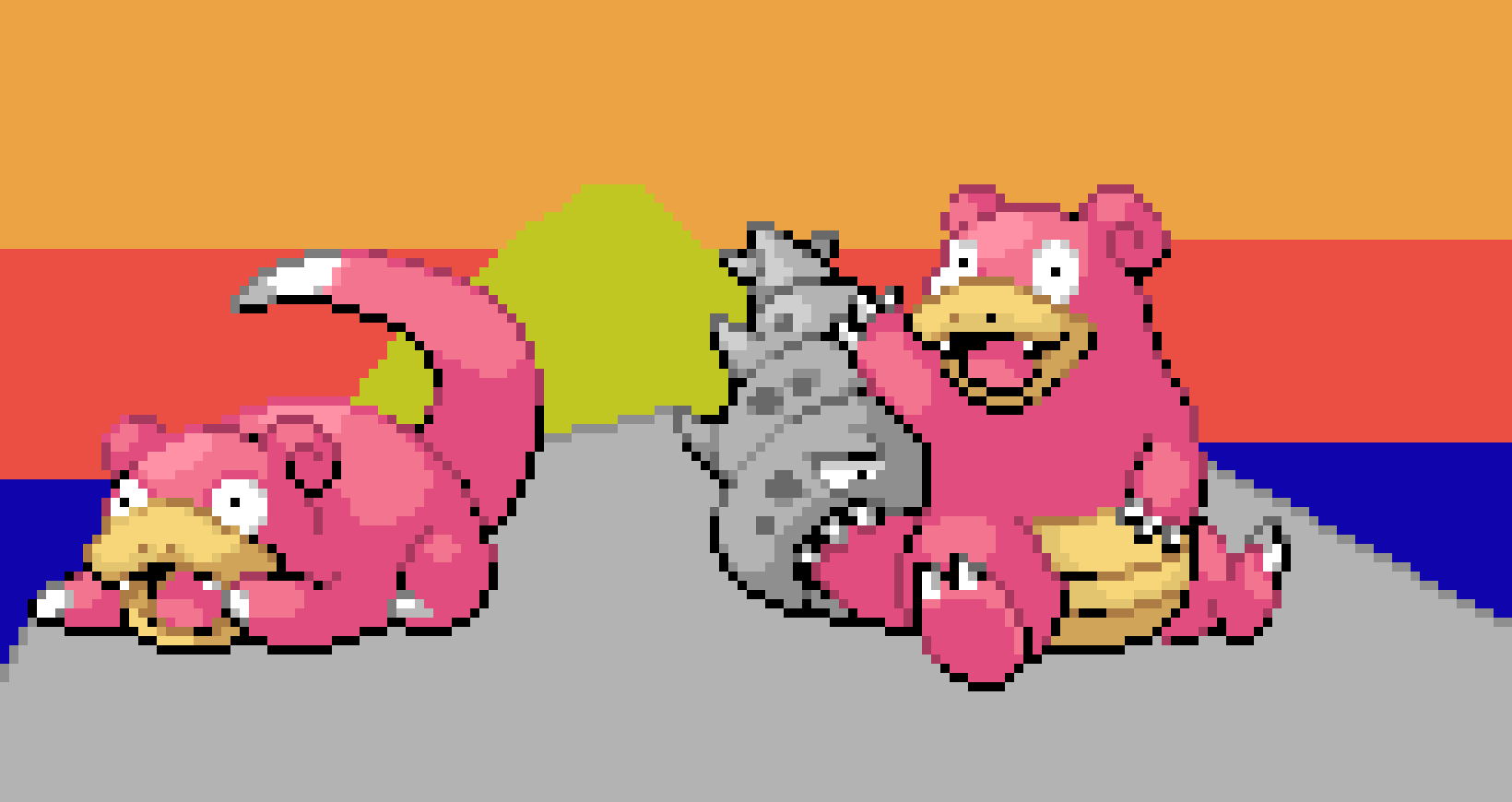 [a8d585] The evolution stone