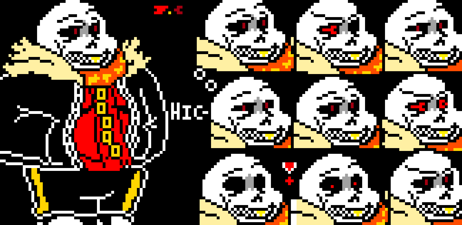 (Fell Sans)