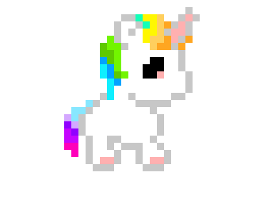 unicorn