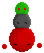 [9664c4] The Three
