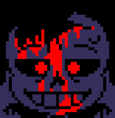 [7ce906] I do, but don't like animal hybrids. -HorrorTale Sans