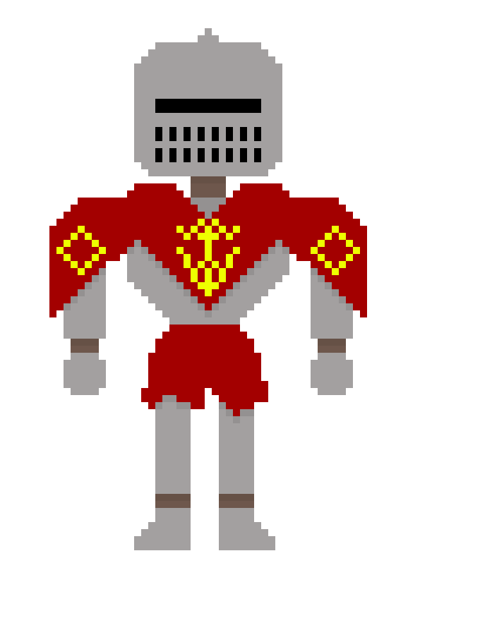 [2fcb16] And Yet..........He made It farther than any Knight could....