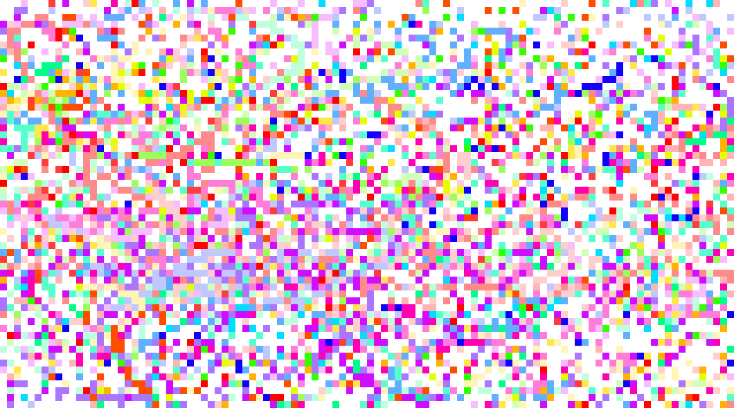 [9664c4] colrful scribbles