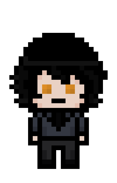 [321e99] Matsuno