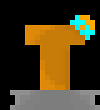 [05b0c1] *The grave realizes that Chara left almost immediately after he called her out for not playing Chara right*