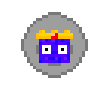 [3863f3] KingMcPFP
