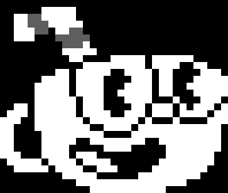 [9664c4] Cuptale Cuphead
