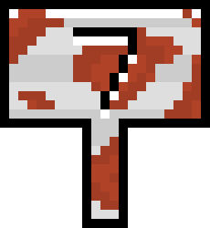 [38793f] Level 7 sign