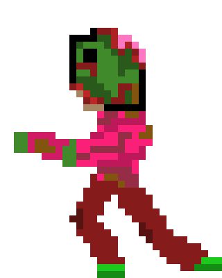 [c06e90] ZOMBIE