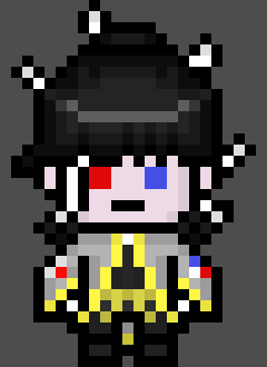 [685544] IsamuGushikenUltHapkidoMasterResdesign