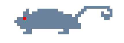 [9664c4] mouse
