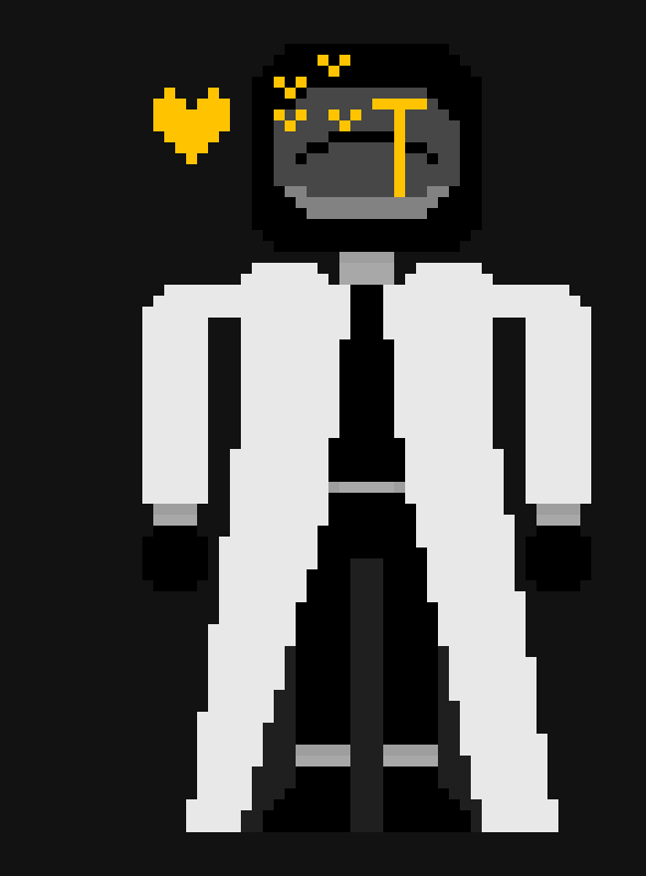 [2fcb16] Royal Scientist!ODST: *He walks back outside* What going on syl.