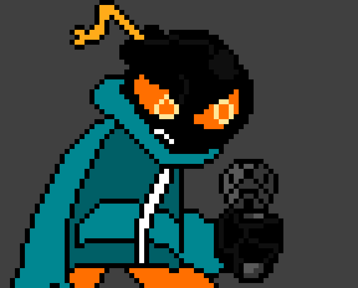 [d0ac6b] I've Seen 10 Whittys!!!-Whitty (Psycho/Nexus)