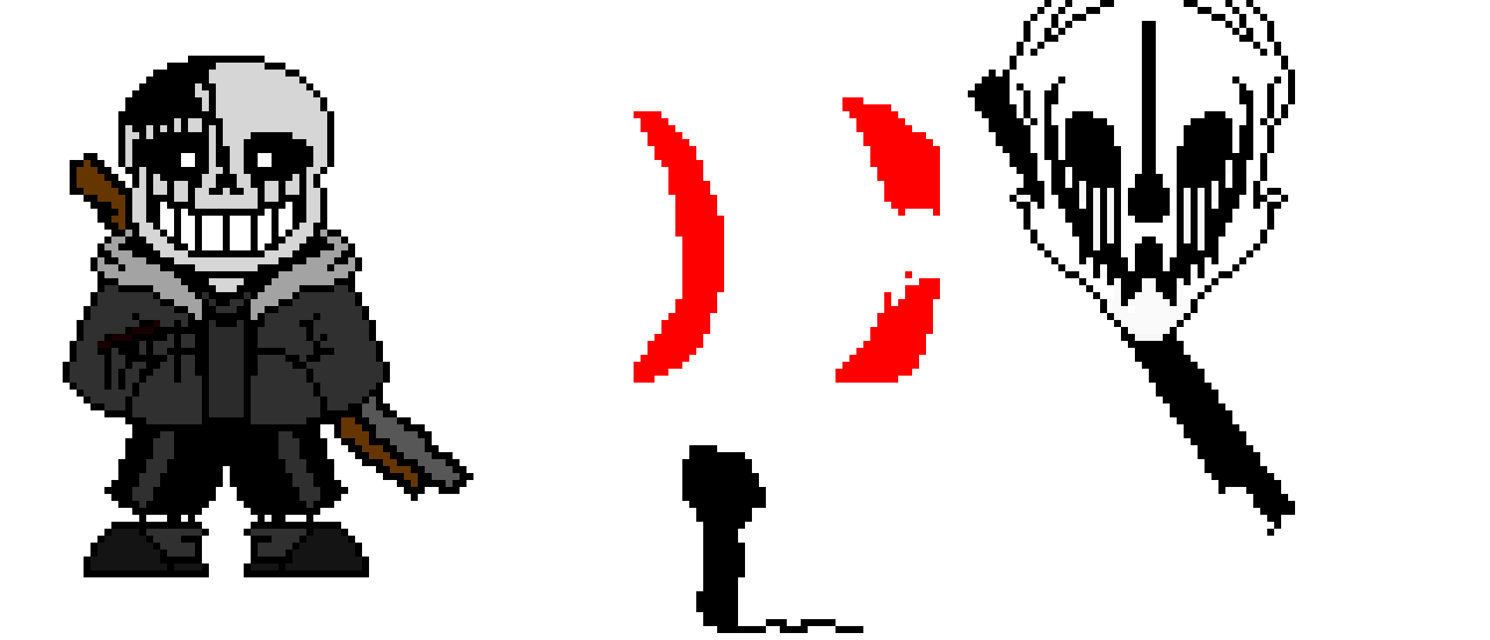 [86626d] Death Sans