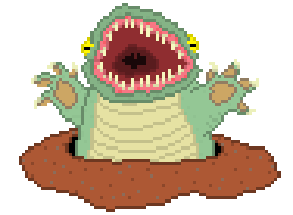 [a70ec2] squat lizard